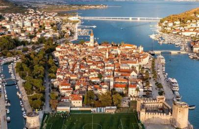 Apartments Julia Trogir - Photo 32