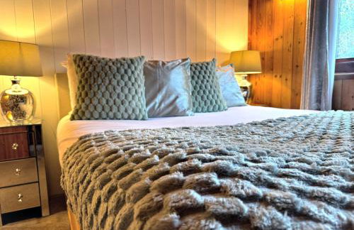 Snowdrop 14 - Dog Friendly - Hot tub--Tenby-Pendine - Foto 2