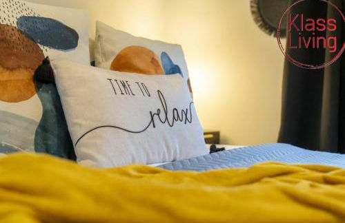 Drumpellier Apartment by Klass Living Coatbridge - Foto 19