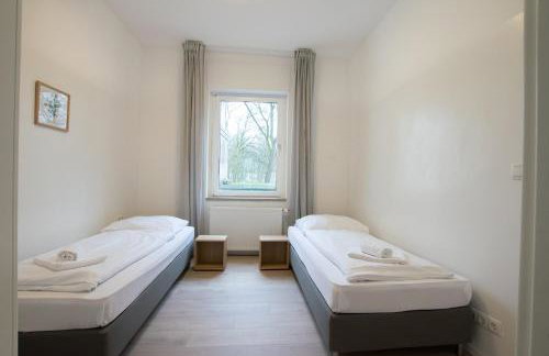 Tolstov Apartments - 4 Room Apartments - 30 Min Messe DUS - Foto 13