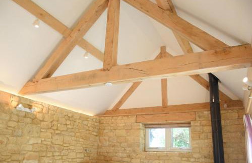 Lily Rose Cottage - Foto 10