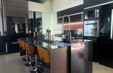 Casa alto padrão piscina aquecida - Photo 20