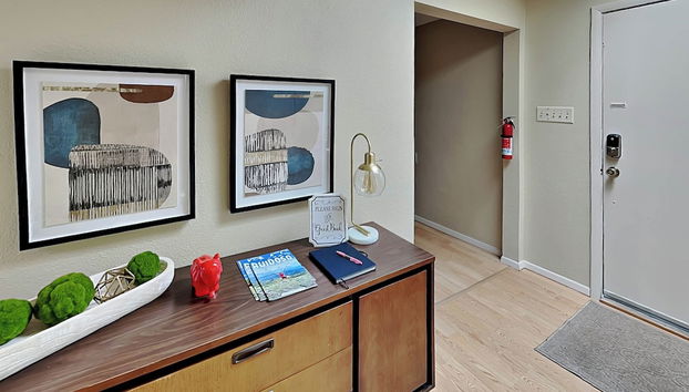 The Crow's Nest by Ruidoso Vacation Rentals - Foto 2, Servicios del alojamiento