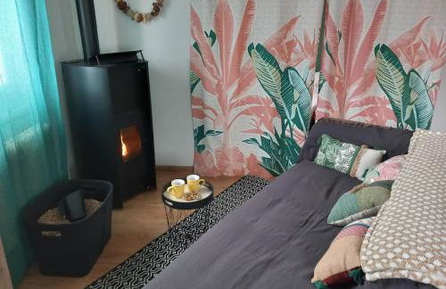 "L'Abri" massif du Mézenc - Foto 13