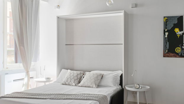 Moma2 - byMyHomeInComo - Foto 3, Habitación