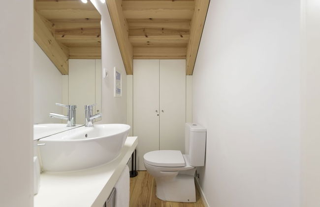Apartment Firehouse by Sweet Porto - Free Parking - Foto 18