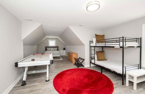 Mason Oasis 5 BDR Home Sweet Home Family-Friendly - Foto 54