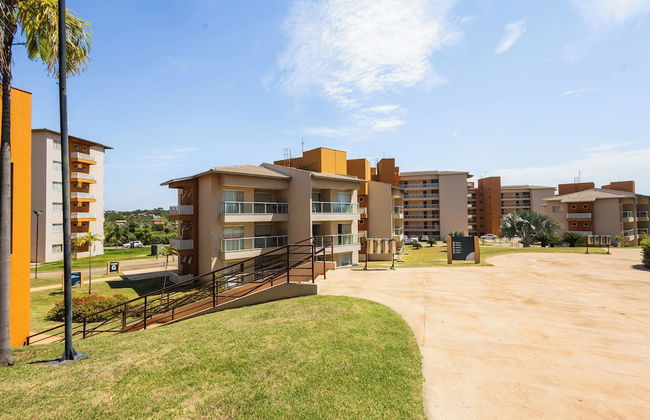 Ilhas do Lago Eco Resort by WAM Experience - Foto 21