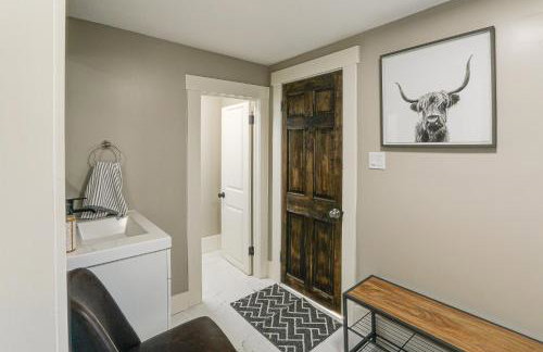 Riverfront Newton Vacation Rental Near Wichita! - Foto 22