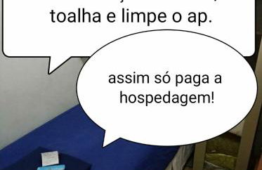 Ap. do LeoSan - Foto 6