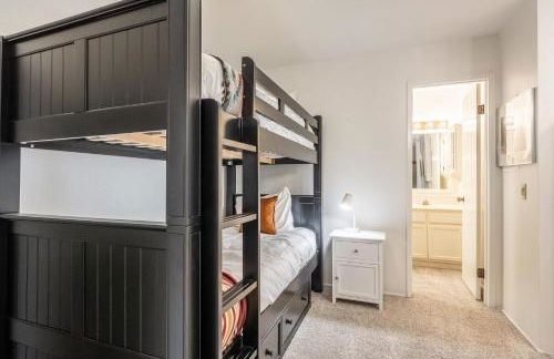 Crestview #3 bldg C 1 Bedroom plus Den / 2 Bathroom, close to town shuttle and short walk to village - Foto 17