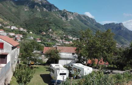 Agriturismo Mare e Monti - Foto 78