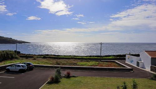 Villas da Salga - Photo 5, Garden view