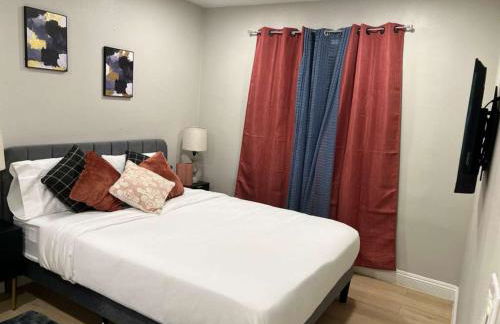 Gillespie 1059 B 3Bed 2bath by SD Stay - Foto 25