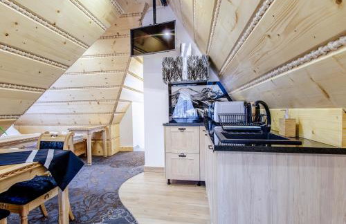 Machajówka - Apartamenty i Wypożyczalnia Rowerów elektrycznych - sauna - Foto 58