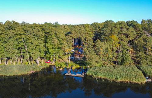 Ośrodek Wypoczynkowy Laguna - Foto 59