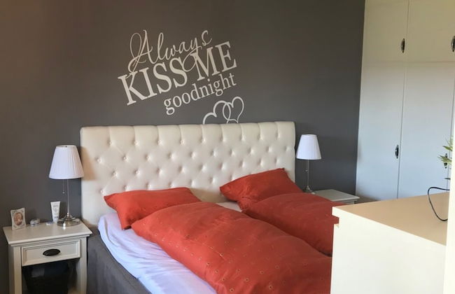 Solferie Harald Hårfagresvei 27F - Foto 6