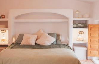 Cortijo Banana, villa rural para grupos grandes y piscina privada entre olivos - Foto 16