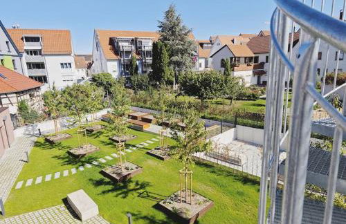 TiCasa WAVE-Zentral-Outlet-Aufzug-Stylisch-Unique - Foto 11