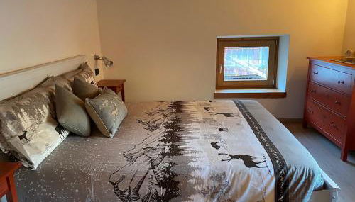 Mansarda Ossana - Foto 5