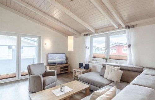 Ferienhaus Strandkrabbe - Foto 2