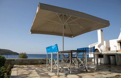 Stone Cozy Studio in Nimporio - Foto 20