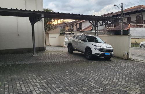 Apartamento Inteiro - Foto 11