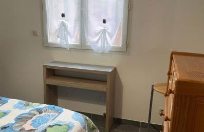 Appartement T2 50 m2 Ricanto à AJACCIO - Foto 5