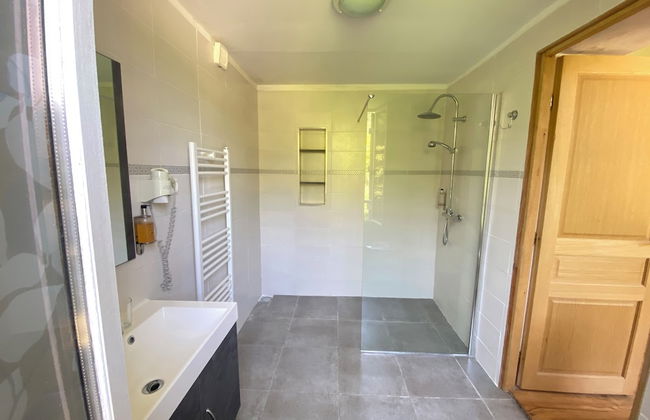 Résidence les trois jardins - Foto 25