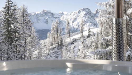 Ciasa Iachin - Dolomites Dream Retreat - Foto 2