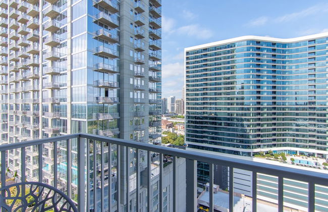 CHIC COLLECTION by NOHOTEL on 6th Street - Foto 76