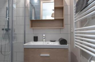 Appartement Opale Bourg d'Oisans - Foto 18