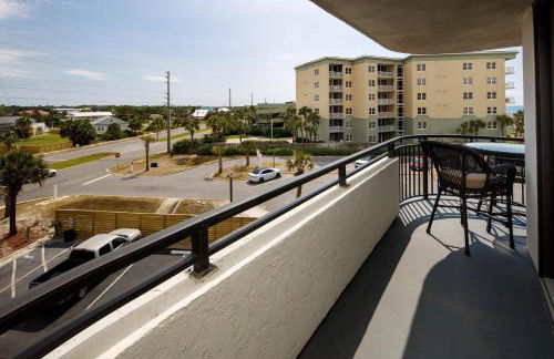 Nautilus 2411 Gulf View 4th Flr 2 BR 2 BA - Foto 57