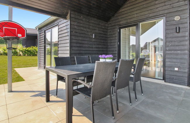 "Thorfin" - 200m from the sea - Photo 27