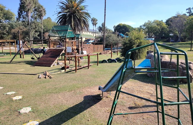 Natal Spa Hot Springs Self Catering - Photo 49