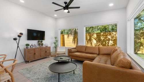 The Peaceful Puffin - New Modern 5 min to Town - Foto 2