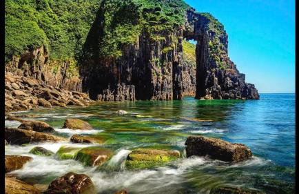 Ffau Bach - Little Den - Foto 33