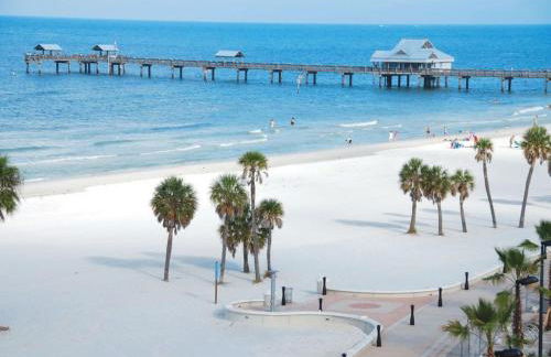 NEW 2bed2bath condo - CLEARWATER BEACH - FREE Wi-Fi and Parking - Foto 29