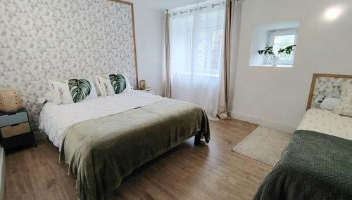 Gîte Timéo Mont Saint-Michel - Foto 5