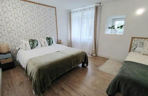 Gîte Timéo Mont Saint-Michel - Foto 5