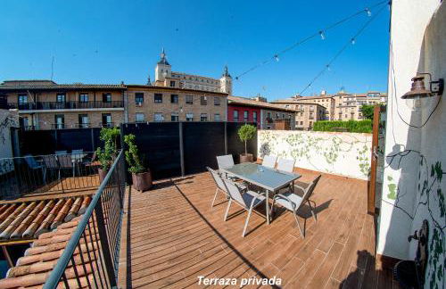 Cervantes 5 Collection - Greco Aparcamiento en el Edificio - Foto 33