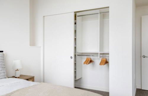 South Lake Union 1br w wd roof nr Lake Union SEA-488 - Foto 11