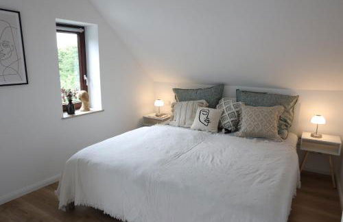 Apartment Hohe Pappel Weimar - Foto 4