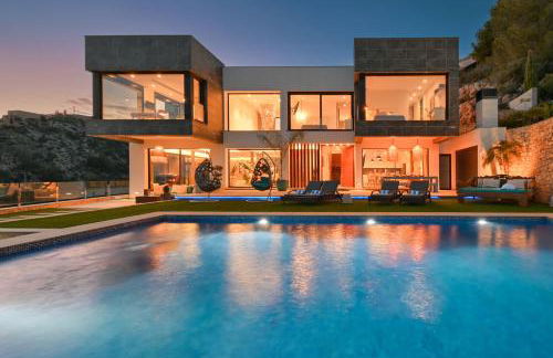 Villa Bali by Marhen Homes - Foto 1