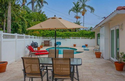 ~Villa Victoria Luxury! (Pool)~1 mile from beach - Foto 2