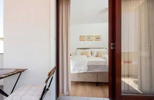 Apartments Golden Beach - Photo 43