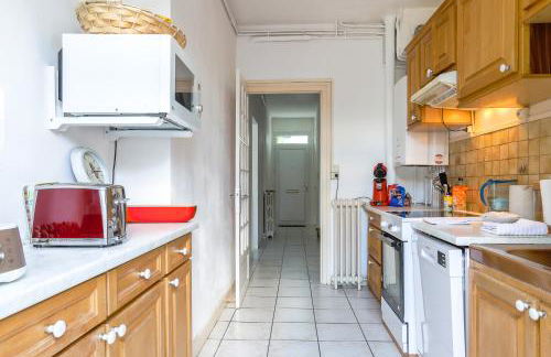 Maison 88 m2 le patio du centre ville avec garage - Photo 17