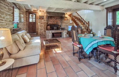 2 Bedroom Stunning Home In Caden - Foto 2