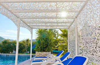 Villa Quietude - Foto 7