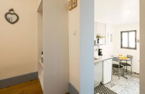 Apartamento A Francos Love lair 2 - Foto 17